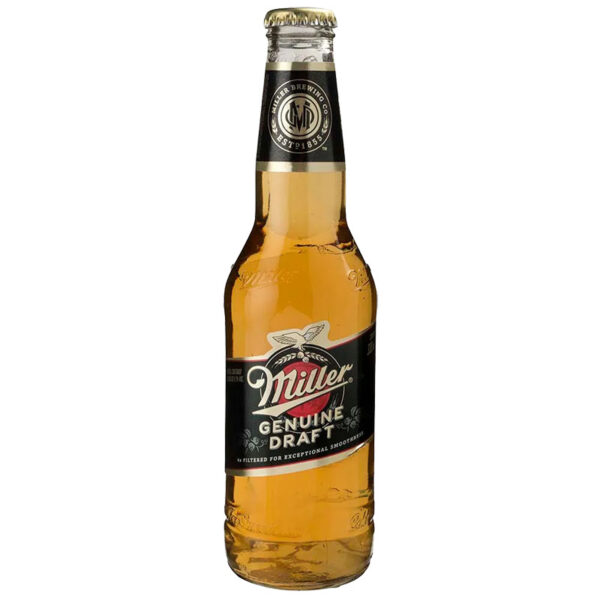 Miller 330 ml